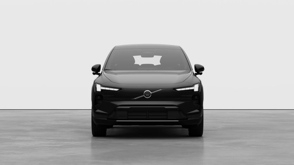 Volvo EX60