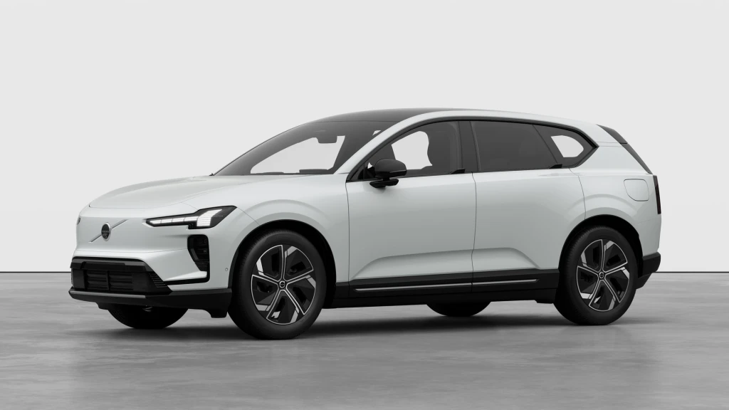 Volvo EX60